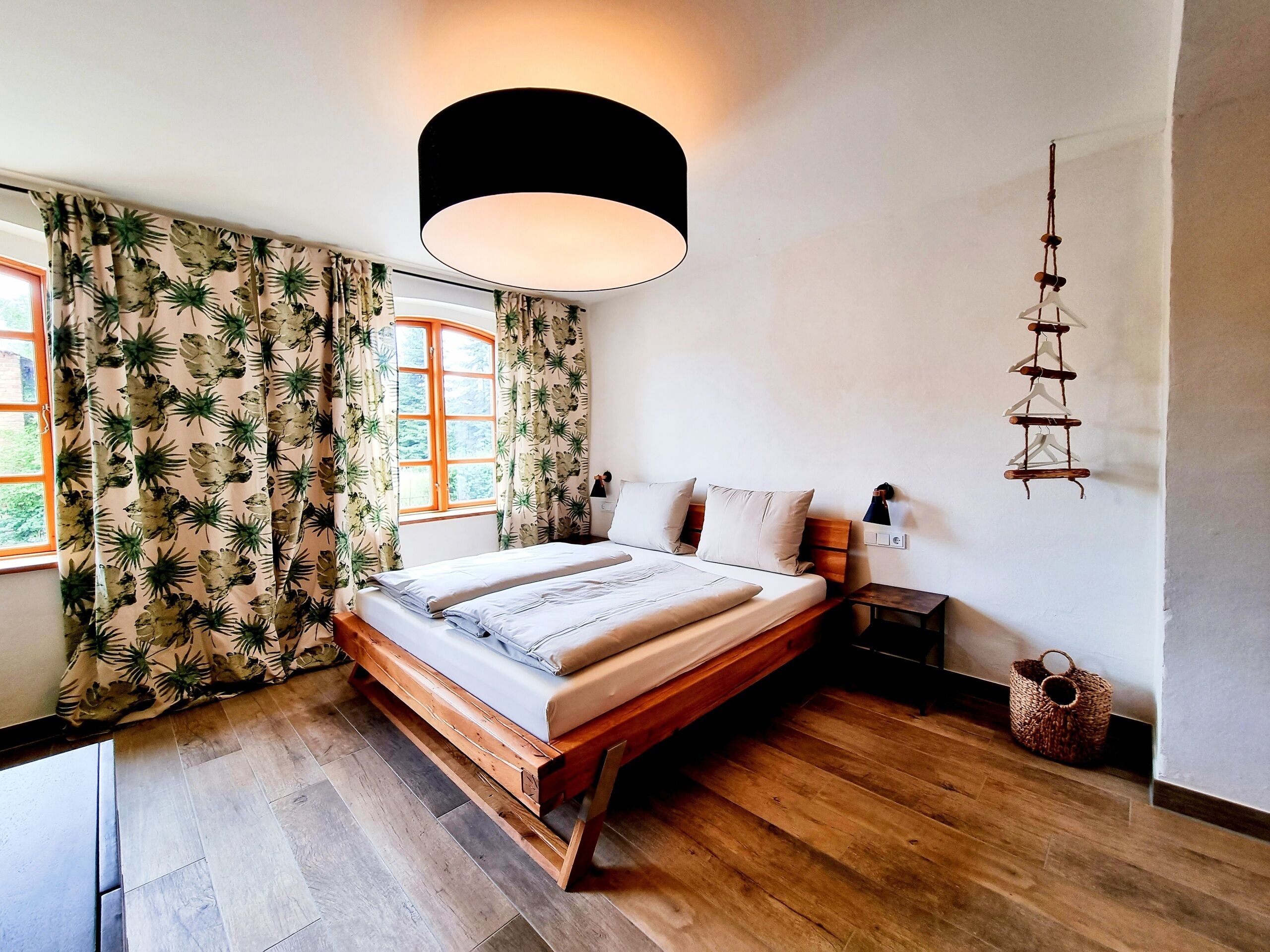 Deluxe-Suite, mit Bad (#6 Urbano NEU im EG)