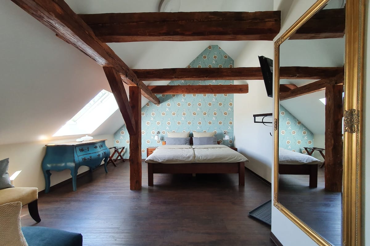 Kamer