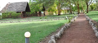 Eco Boma Camp