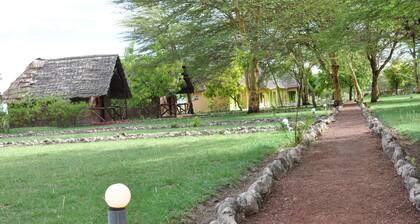 Eco Boma Camp