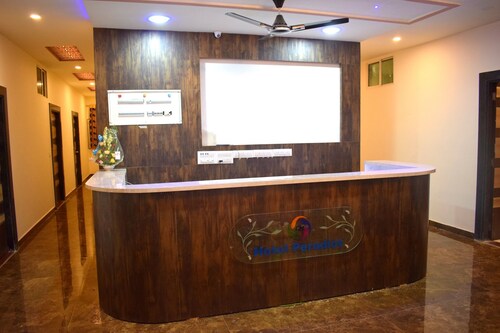 Hotel Peradiot