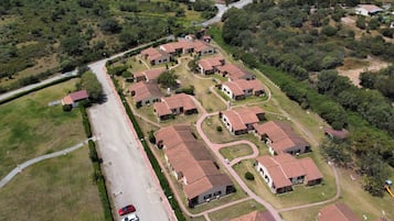 Vista aerea