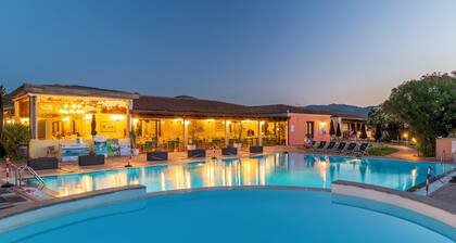 Li Suari Club Village