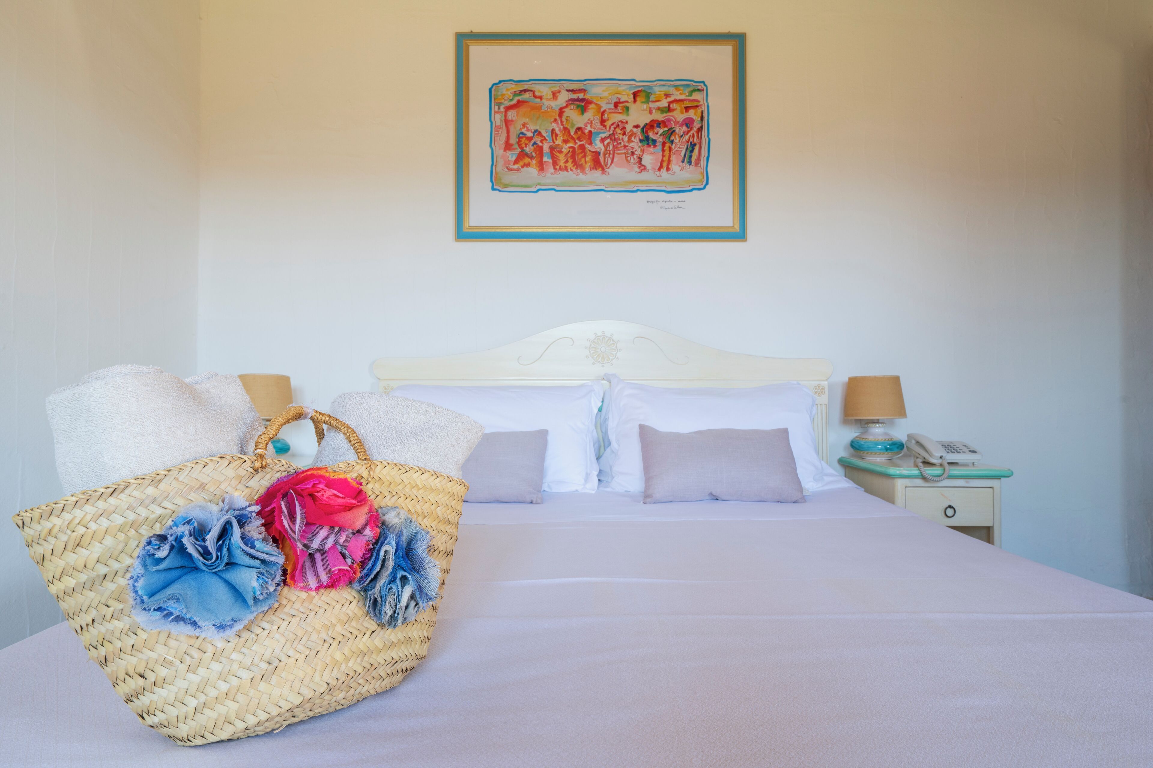 Comfort Double or Twin Room