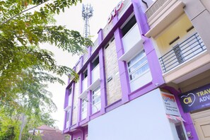 Exterior - Capital O 2018 Ring Road Guest House Syariah (Banda Aceh)