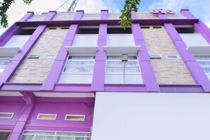 Exterior - Capital O 2018 Ring Road Guest House Syariah (Banda Aceh)