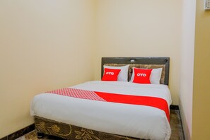 Chambre Double Deluxe