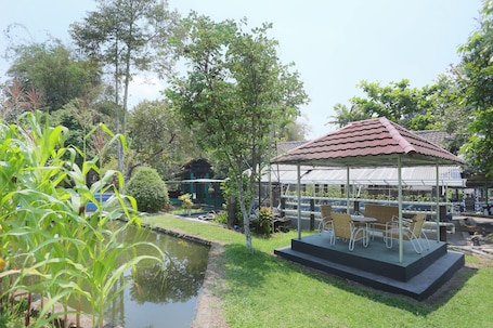 Exterior detail. Hotel O Penginapan Kepurun Pawana Indonesia