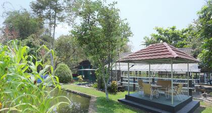 Hotel O Penginapan Kepurun Pawana Indonesia