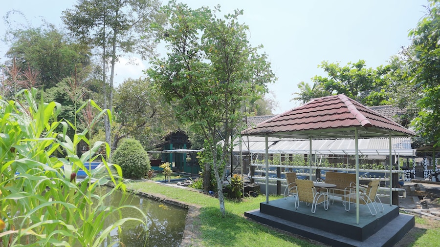 Hotel O Penginapan Kepurun Pawana Indonesia