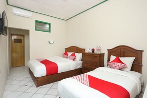 Superior Suite - Hotel O Penginapan Kepurun Pawana Indonesia (Cangkringan)