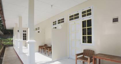 Hotel O Penginapan Kepurun Pawana Indonesia