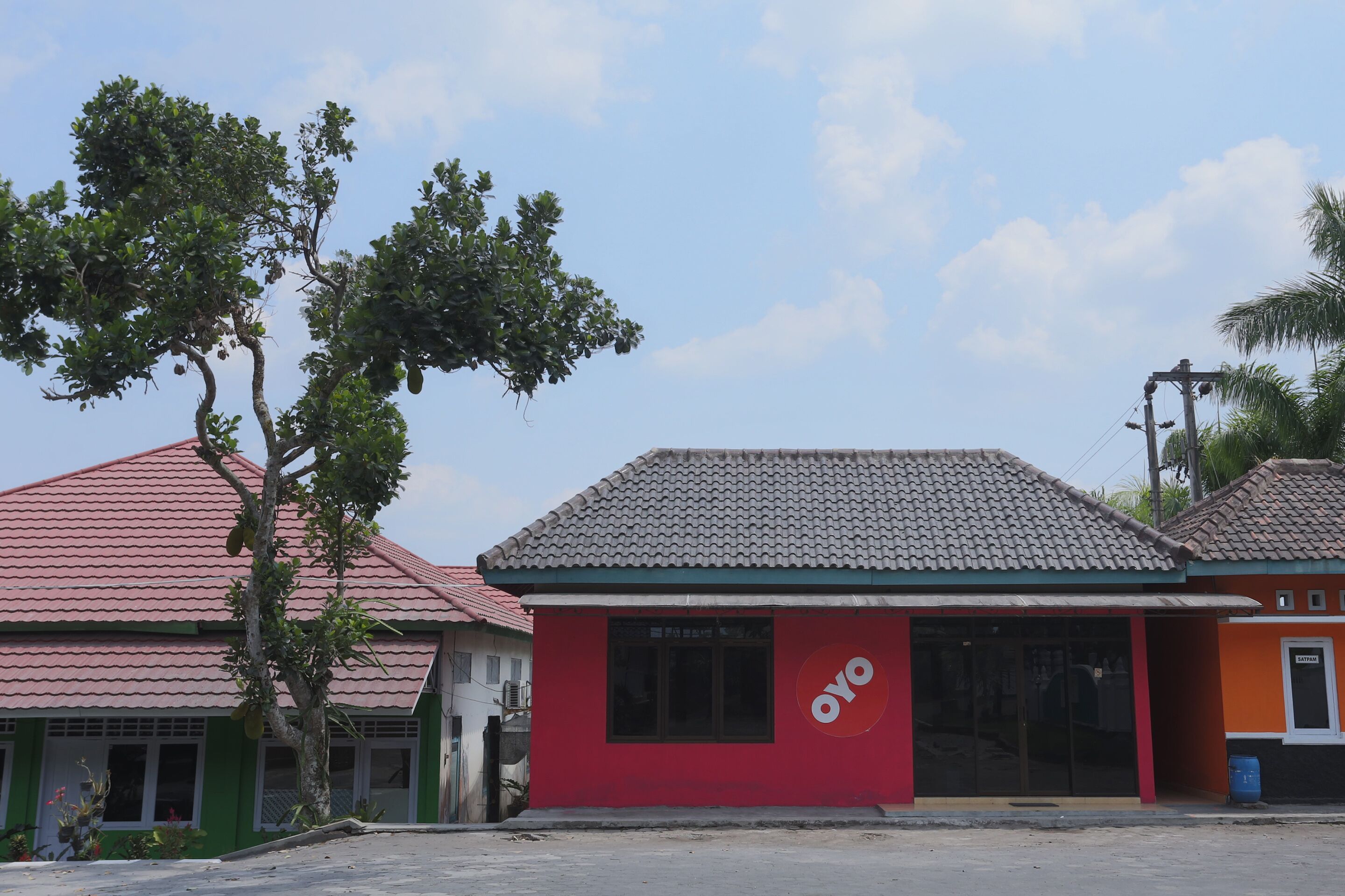 Photo - Hotel O Penginapan Kepurun Pawana Indonesia