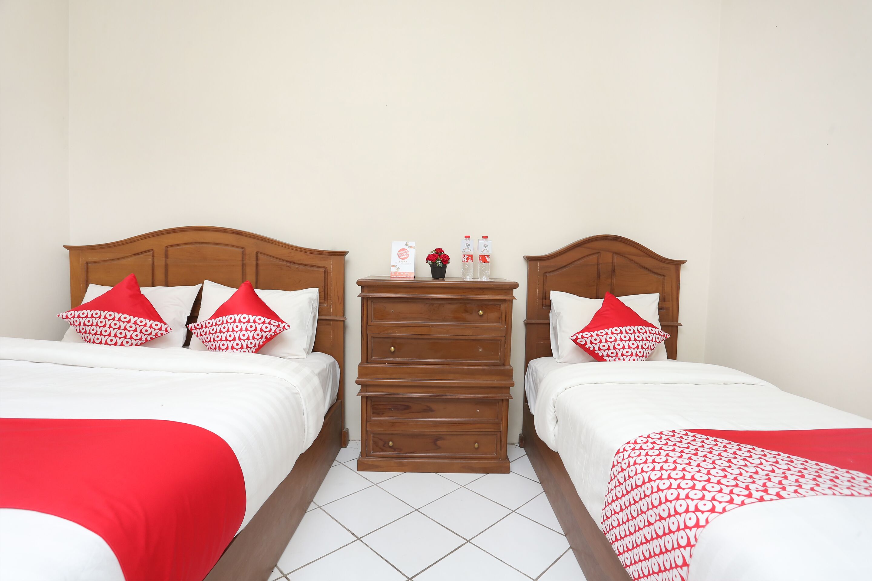 Photo - Hotel O Penginapan Kepurun Pawana Indonesia