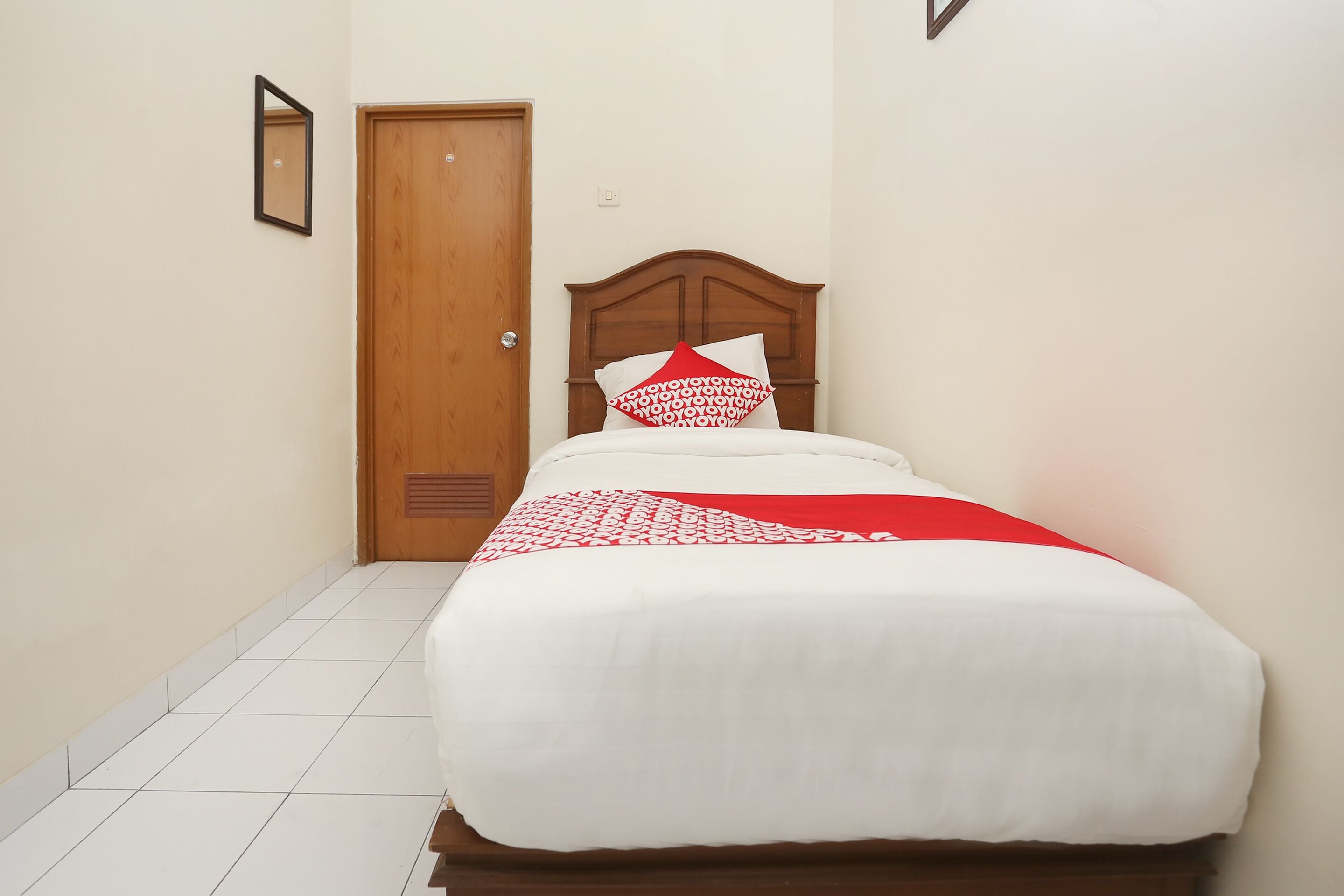 Photo - Hotel O Penginapan Kepurun Pawana Indonesia