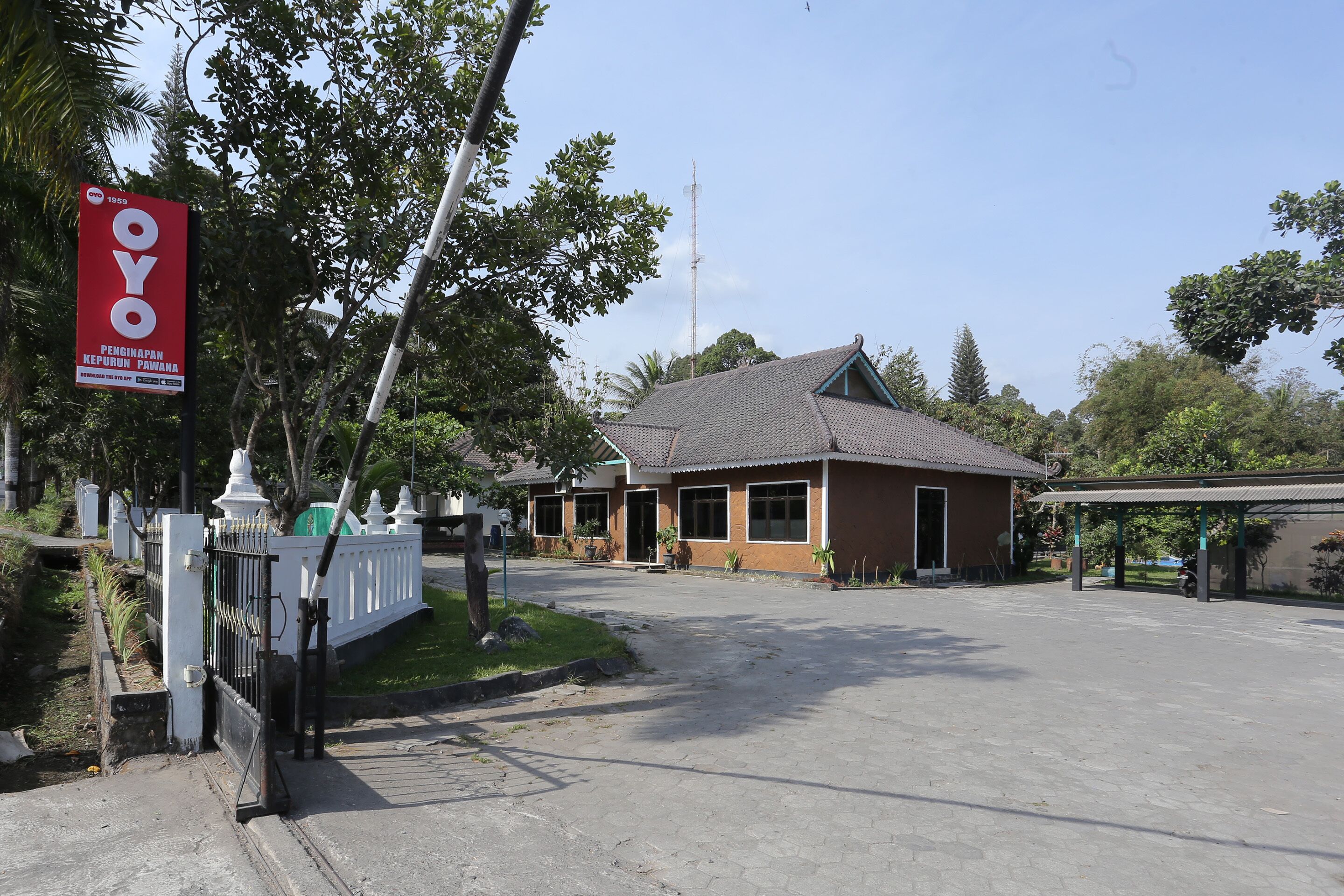 Photo - Hotel O Penginapan Kepurun Pawana Indonesia