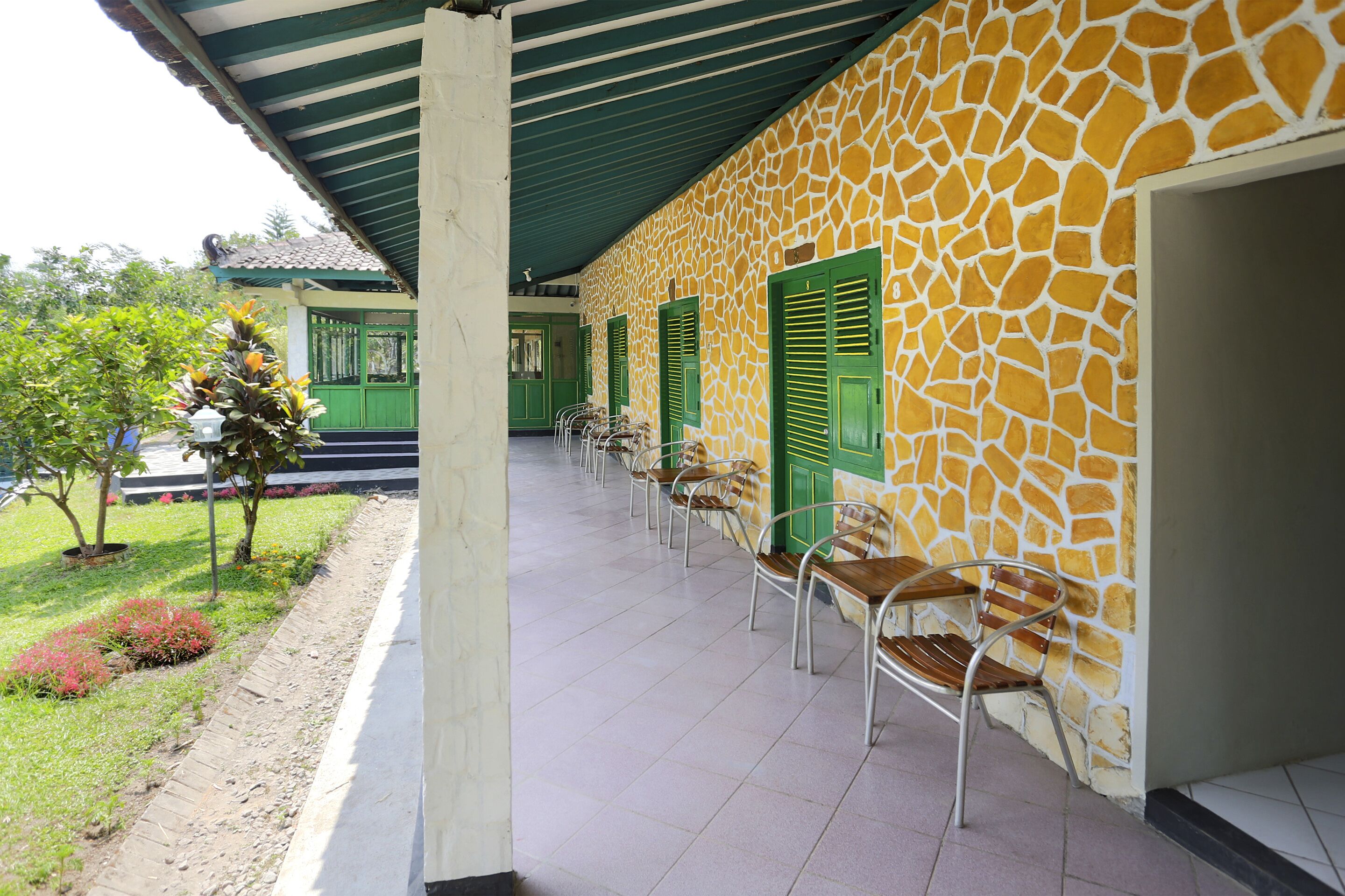 Photo - Hotel O Penginapan Kepurun Pawana Indonesia