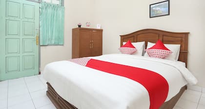 Hotel O Penginapan Kepurun Pawana Indonesia