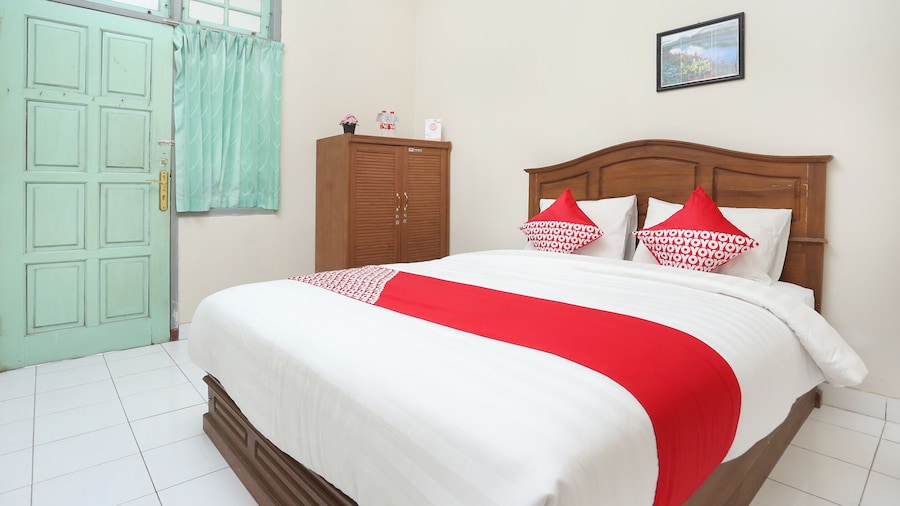 Hotel O Penginapan Kepurun Pawana Indonesia