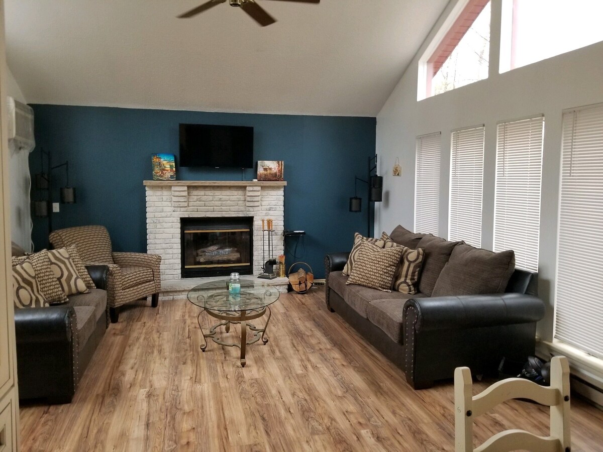 Image de profil de l’hôte