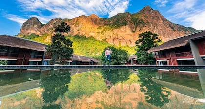 Zwekapin Valley Resort & Spa