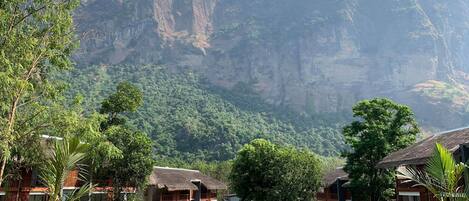 Outdoor pool, open 7:00 AM to 8:00 PM, pool umbrellas, sun loungers