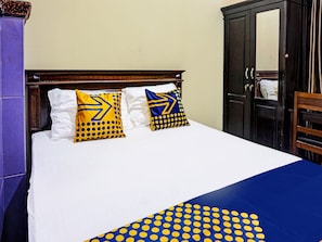 Chambre Double Économique