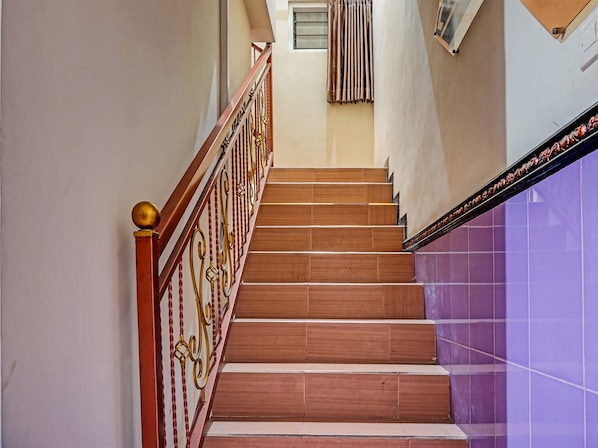 Interior detail - SPOT ON 1870 Graha Batu Mulia (Batu)