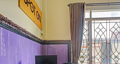 SPOT ON 1870 Graha Batu Mulia