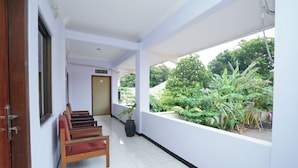 Perincian bahagian dalam