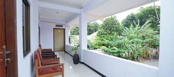 OYO 2003 Female Guest House