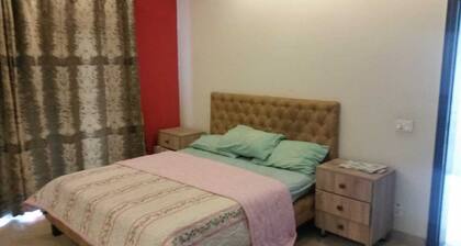 Cantonment Inn