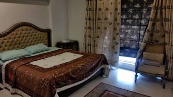 Suite Mewah | Pemandangan dari kamar