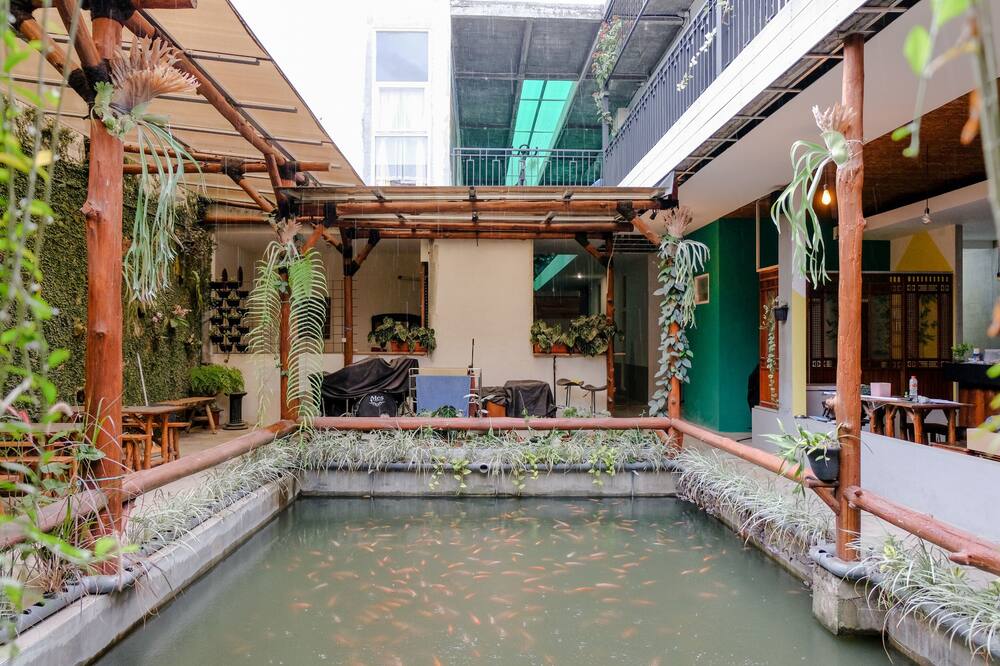 OYO 1622 Kakap 88 Family Homestay