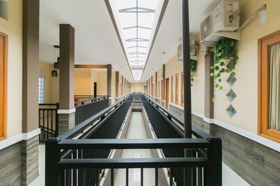 OYO 1982 Golf Papa Costel