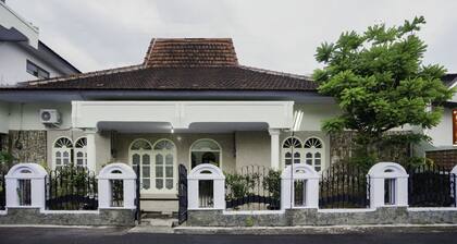 Hotel O Penginapan Bidara Syariah