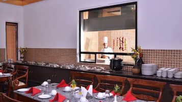 Buffet