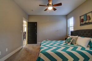 Huis, 3 slaapkamers | 3 slaapkamers, gratis wifi