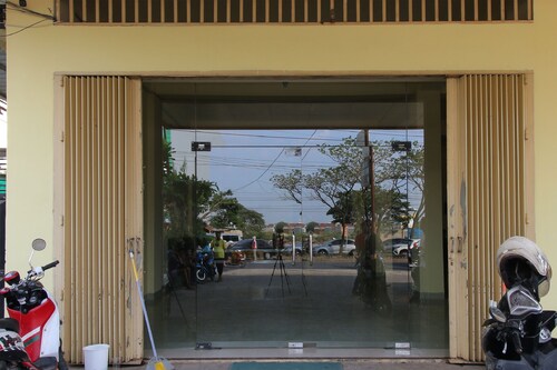 Hotel O Pondok Bintang