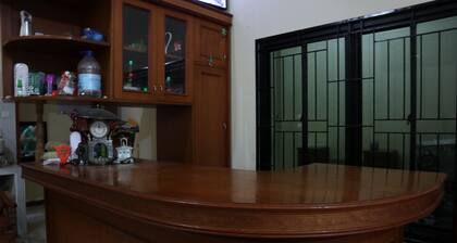 OYO 1728 D'rizd Homestay Syariah