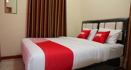 OYO 1728 D'rizd Homestay Syariah