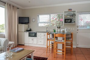 Apartment | Eigene Küche