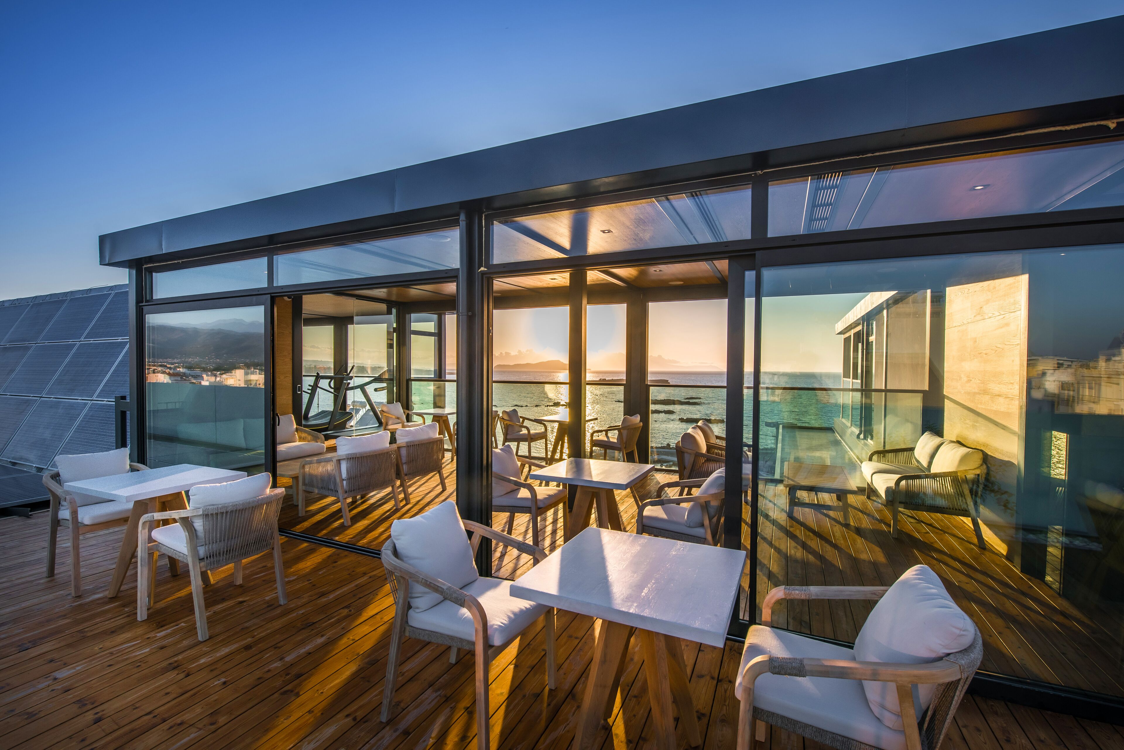 Foto - Chania Flair Boutique Hotel, Tapestry Collection By Hilton
