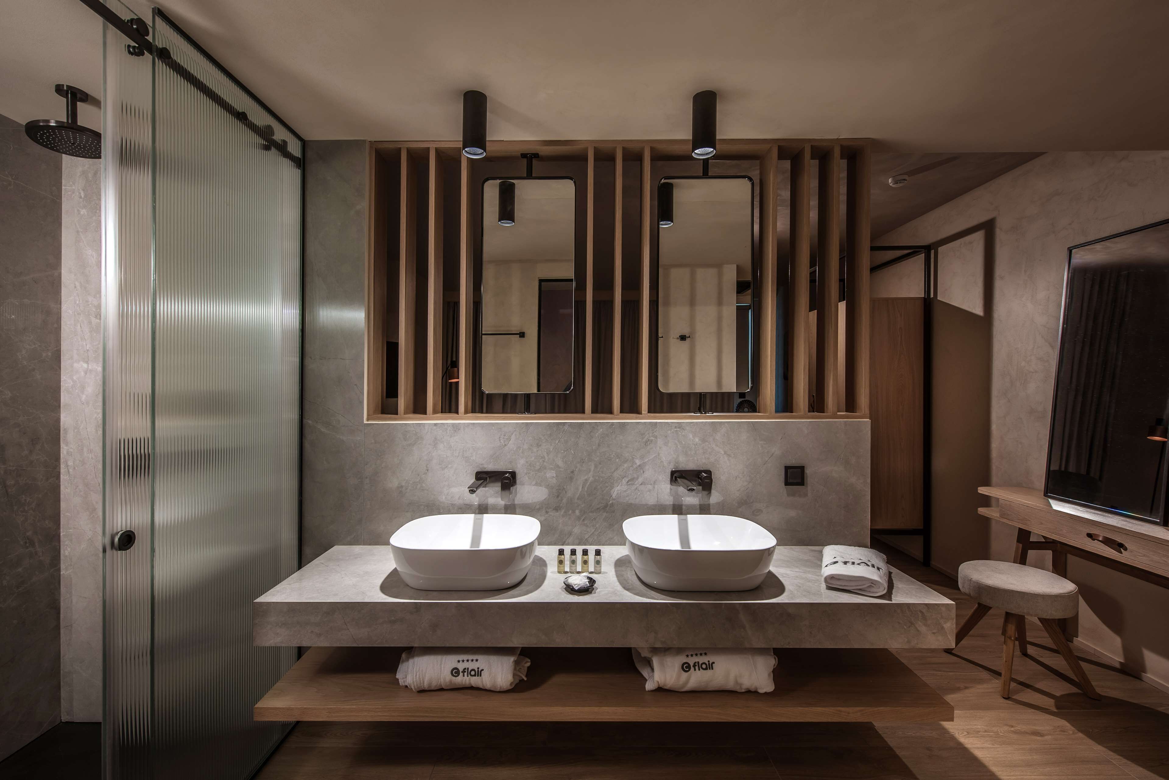 Foto - Chania Flair Boutique Hotel, Adults only, Tapestry Collection by Hilton