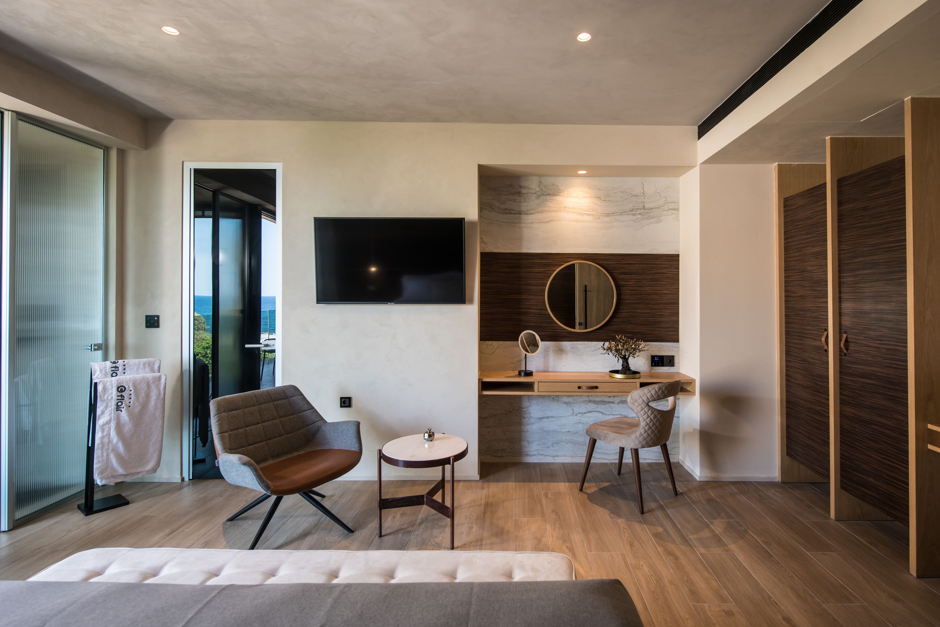 Foto - Chania Flair Boutique Hotel, Tapestry Collection by Hilton