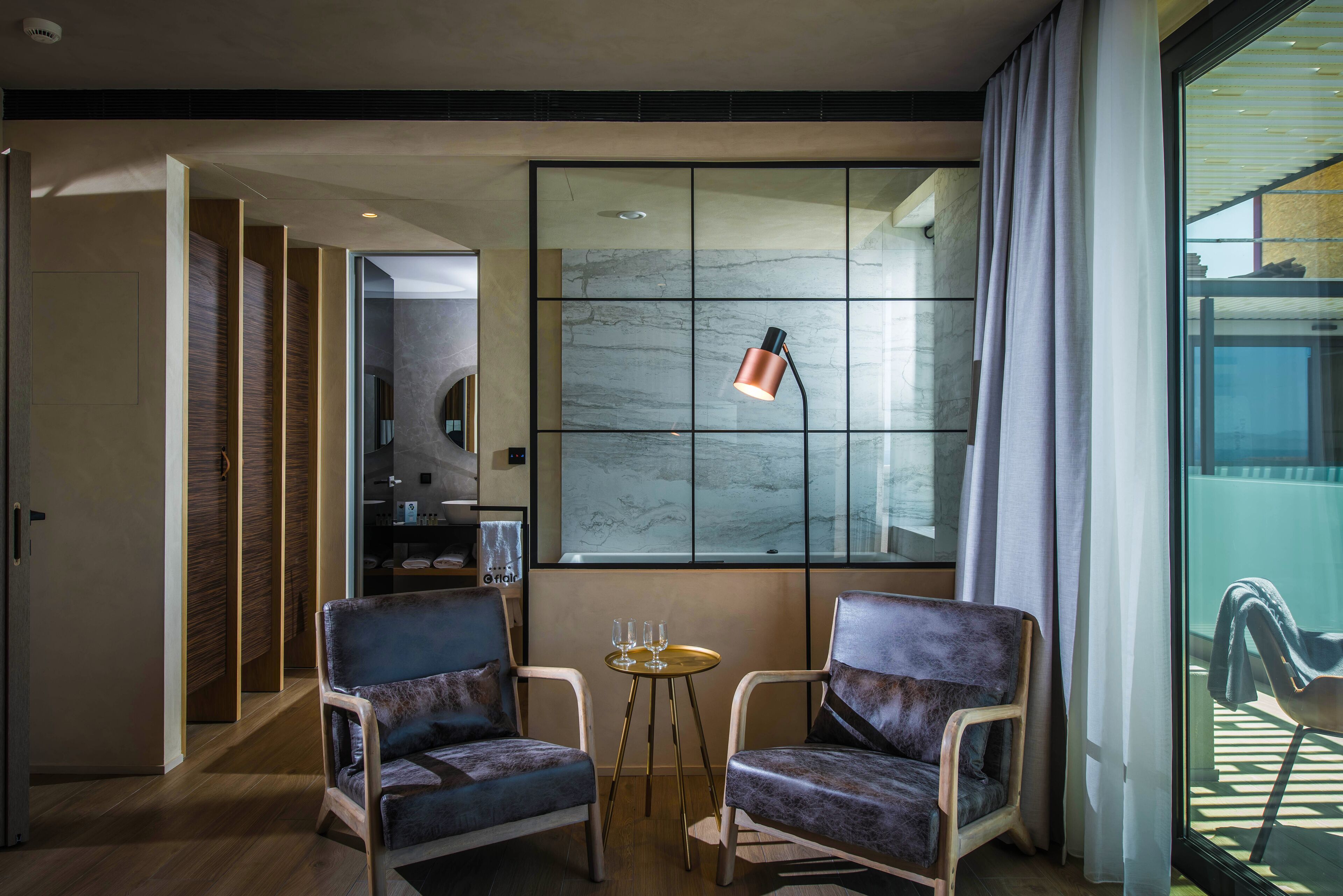 Foto - Chania Flair Boutique Hotel, Tapestry Collection by Hilton