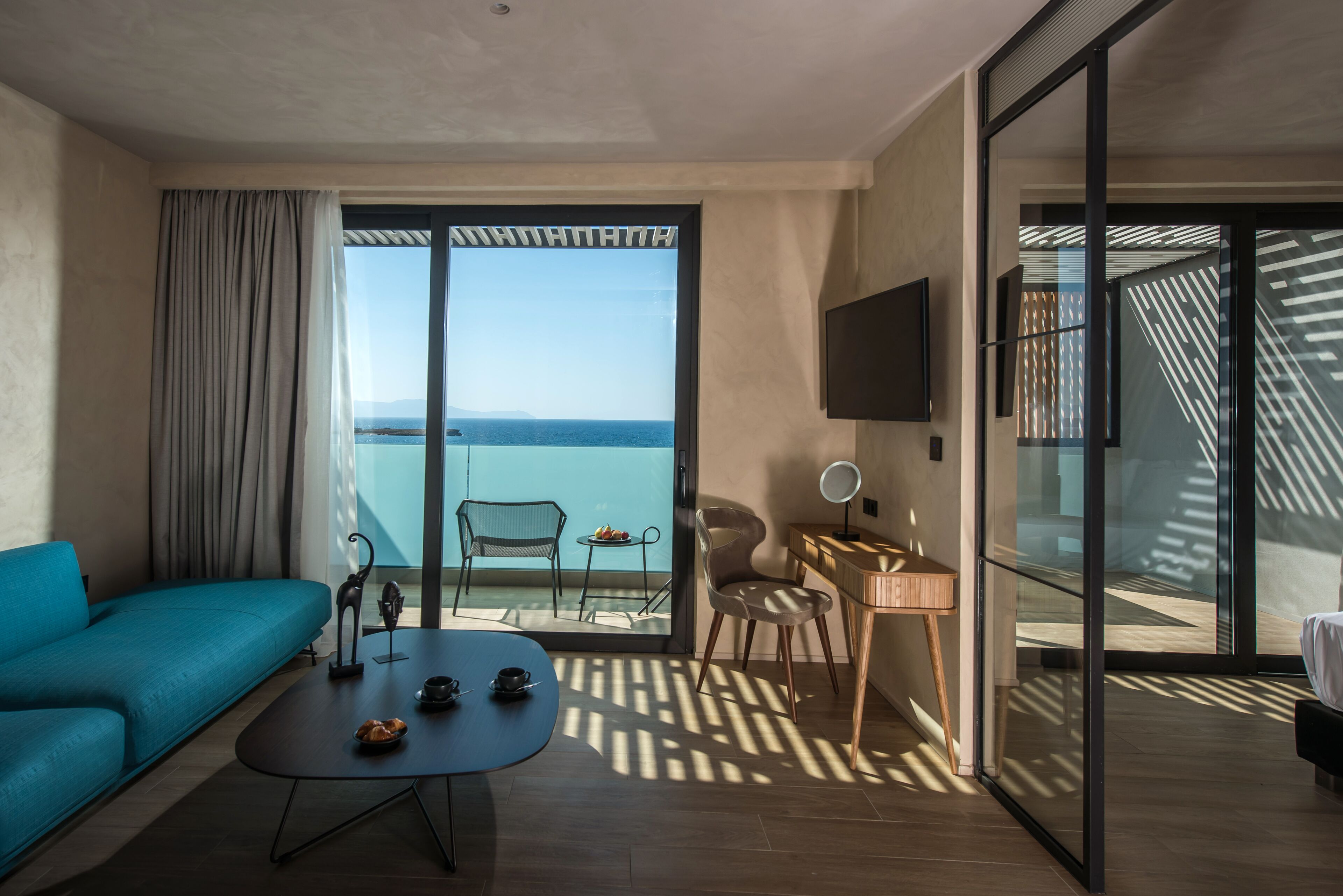 Foto - Chania Flair Boutique Hotel, Adults only, Tapestry Collection by Hilton
