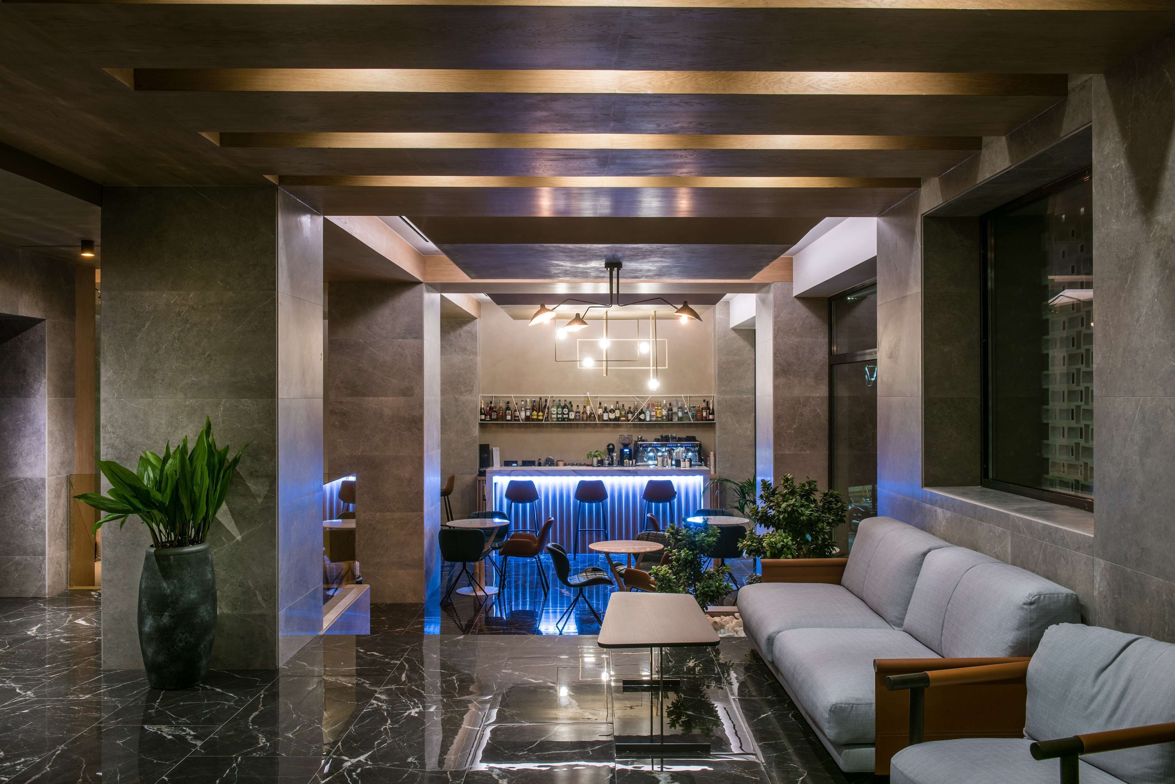 Foto - Chania Flair Boutique Hotel, Tapestry Collection by Hilton