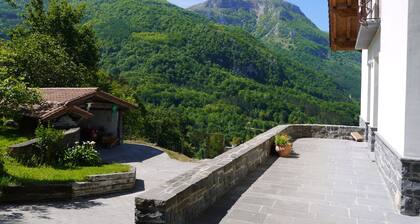 Atari rural apartment, in the Aralar Natural Park