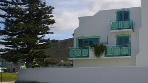 Front of property - Norfolk Guest House (Hermanus)